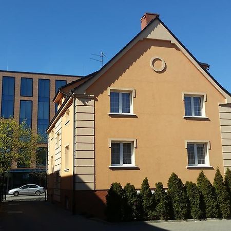 Villa Lena Gdansk Exterior foto